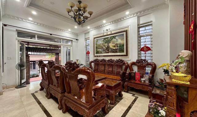[ CHỦ GẤP LẮM RỒI - HẠ GIÁ CUỐI 13,3 TỶ] - BIỆT THỰ TUYỆT ĐẸP – GIẢM MẠNH GẦN 6 TỶ – CƠ HỘI HIẾM C