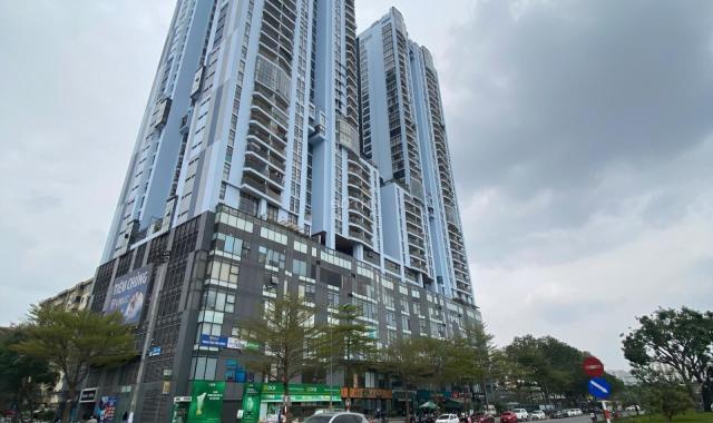 Cho thuê văn phòng tại Dự án New Skyline, Hà Đông, Hà Nội diện tích 155m2 giá 286000 Trăm nghìn/m