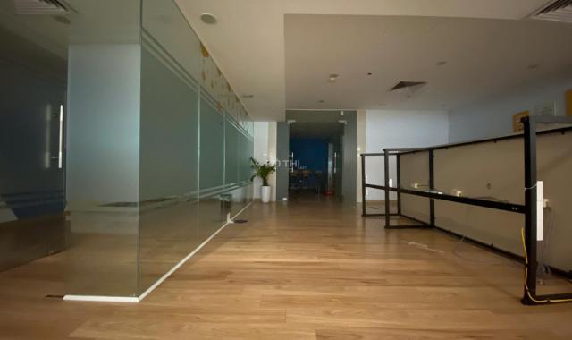 Cho thuê văn phòng tại Dự án New Skyline, Hà Đông, Hà Nội diện tích 155m2 giá 286000 Trăm nghìn/m