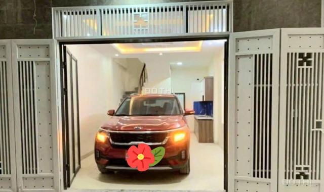 CÓ 102. BÁN NHÀ GIA THƯỢNG NGỌC THỤY, Ô TÔ RA VÀO NHÀ, 3 BƯỚC RA  PHỐ, 39M2, CÓ 7.X TỶ