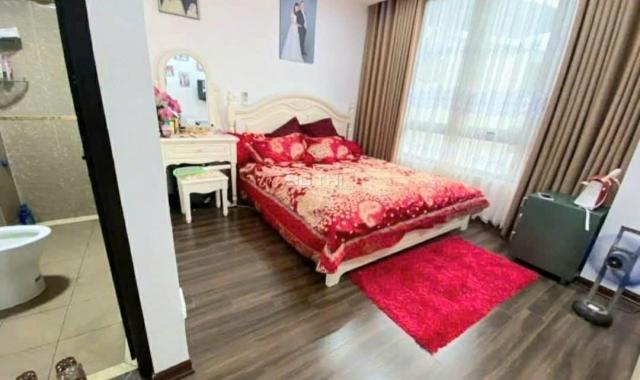 CÓ 102. BÁN NHÀ GIA THƯỢNG NGỌC THỤY, Ô TÔ RA VÀO NHÀ, 3 BƯỚC RA  PHỐ, 39M2, CÓ 7.X TỶ