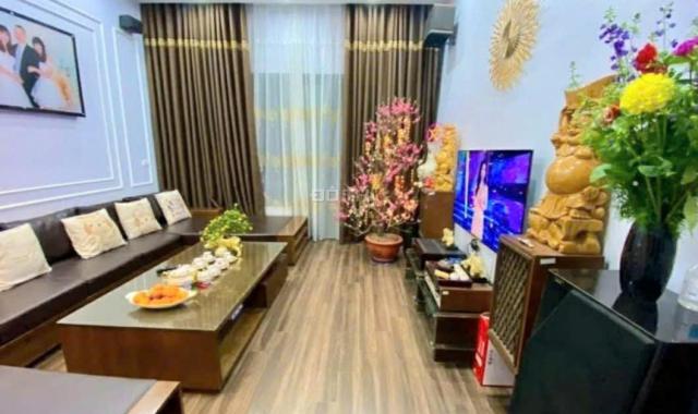 CÓ 102. BÁN NHÀ GIA THƯỢNG NGỌC THỤY, Ô TÔ RA VÀO NHÀ, 3 BƯỚC RA  PHỐ, 39M2, CÓ 7.X TỶ