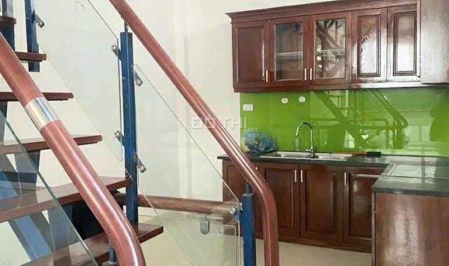 CỰC PHẨM. BÁN NHÀ CẠNH  TĐC NGỌC THỤY LONG BIÊN, Ô TÔ NGỦ TẦNG 1, CHỈ CÓ 7.X TỶ