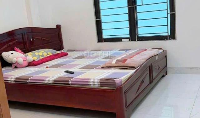 BÁN NHÀ CHU HUY MÂN, Ô TÔ VAO NHÀ, GẦN PHỐ, 48M2, CHỈ 8.X TỶ