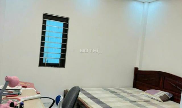BÁN NHÀ CHU HUY MÂN, Ô TÔ VAO NHÀ, GẦN PHỐ, 48M2, CHỈ 8.X TỶ