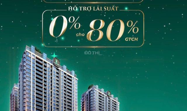 💥 Căn hộ Jade Square – Tây Hồ Tây – Chọn căn tầng – Giá từ 100Tr/m