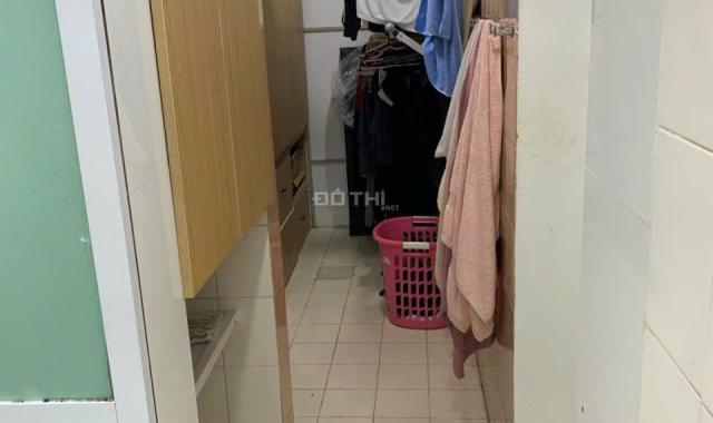 Chính chủ cho thuê 3 phòng 60m đủ nội thất D1 Giảng Võ