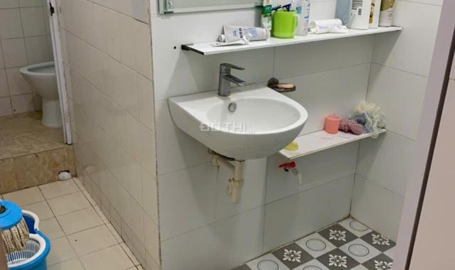 Chính chủ cho thuê 3 phòng 60m đủ nội thất D1 Giảng Võ