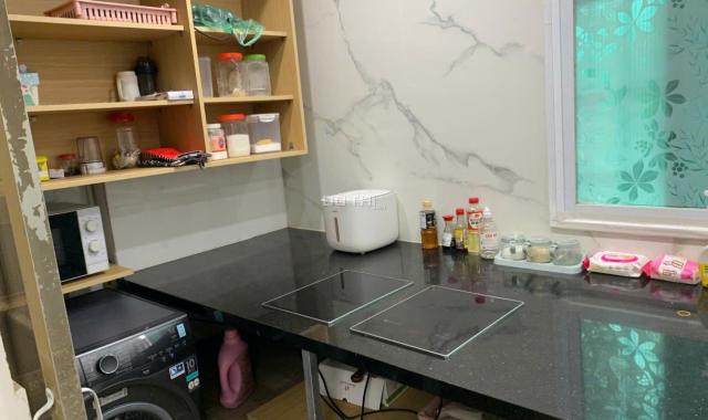 Chính chủ cho thuê 3 phòng 60m đủ nội thất D1 Giảng Võ