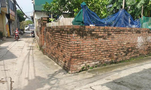 CỰC PHẨM. BÁN ĐẤT THANH AM LONG BIÊN, LÔ GÓC, Ô TÔ VÀO NGỦ, 50M2, CHỈ 7.X TỶ