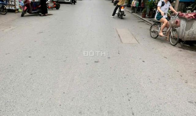 CỰC PHẨM. BÁN ĐẤT THANH AM LONG BIÊN, LÔ GÓC, Ô TÔ VÀO NGỦ, 50M2, CHỈ 7.X TỶ