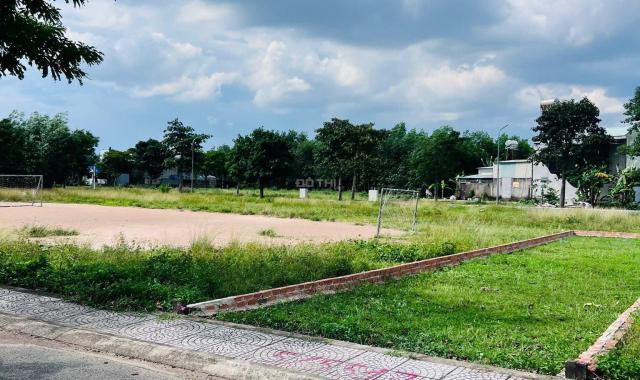 CHÍNH CHỦ BÁN ĐẤT NỀN 86M², MẶT TIỀN QL1A, TP. TÂN AN, SHR, THỔ CƯ 100%, CHỈ 1 TỶ