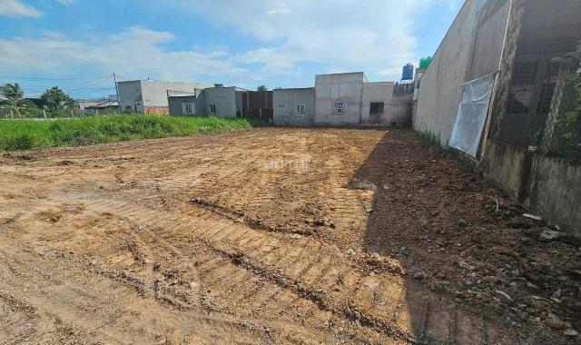 CHÍNH CHỦ BÁN ĐẤT NỀN 86M², MẶT TIỀN QL1A, TP. TÂN AN, SHR, THỔ CƯ 100%, CHỈ 1 TỶ