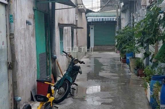 Bán nhà riêng tại Đường Tỉnh lộ 43, Phường Bình Chiểu, Thủ Đức, Hồ Chí Minh diện tích 85m2 giá 3.6
