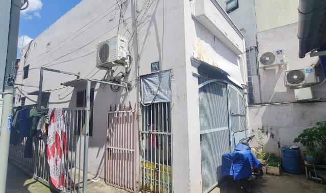 Bán nhà riêng tại Đường Tỉnh lộ 43, Phường Bình Chiểu, Thủ Đức, Hồ Chí Minh diện tích 85m2 giá 3.6