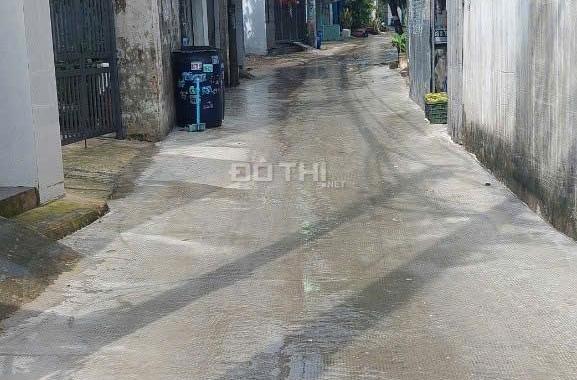 Bán nhà riêng tại Đường Tỉnh lộ 43, Phường Bình Chiểu, Thủ Đức, Hồ Chí Minh diện tích 85m2 giá 3.6