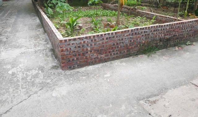 CÓ 102. BÁN ĐẤT ĐẶNG VŨ HỶ LONG BIÊN, LÔ GÓC PHÂN LÔ, Ô TÔ RA VÀO, CHỈ CÓ 7.X TỶ, 51M2