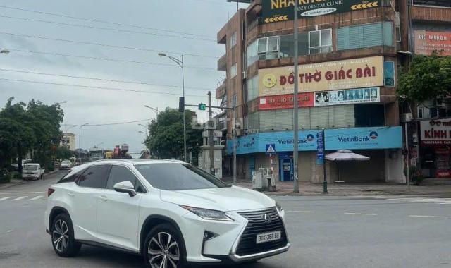 CÓ 102. BÁN ĐẤT ĐẶNG VŨ HỶ LONG BIÊN, LÔ GÓC PHÂN LÔ, Ô TÔ RA VÀO, CHỈ CÓ 7.X TỶ, 51M2