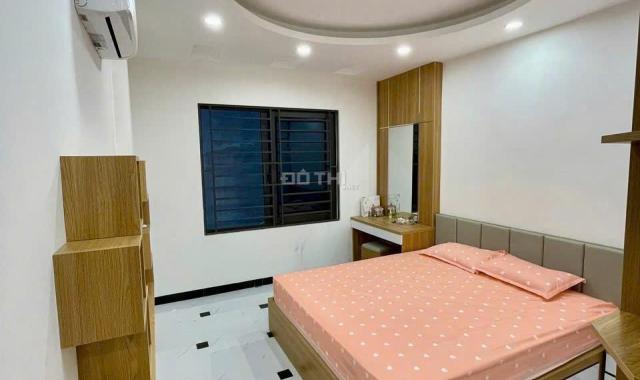 Nhà đẹp trung tâm Mỹ Đình, phân lô cán bộ dân trí cao nhỉnh 7 tỷ