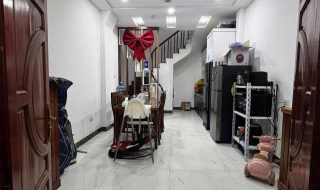 Nhà đẹp trung tâm Mỹ Đình, phân lô cán bộ dân trí cao nhỉnh 7 tỷ