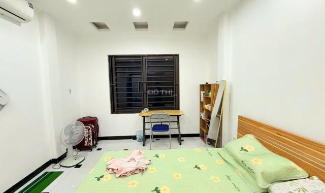 Nhà đẹp trung tâm Mỹ Đình, phân lô cán bộ dân trí cao nhỉnh 7 tỷ