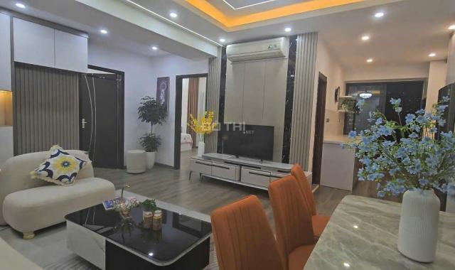 Căn hộ 3PN 114m2 Mỹ Đình 2 full nội thất giá nhỉnh 5 tỷ