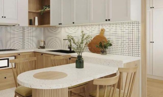 Căn hộ 3PN 114m2 Mỹ Đình 2 full nội thất giá nhỉnh 5 tỷ