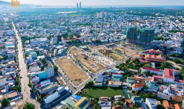 Bán đất nền dự án tại Đường 16/4, Phường Phủ Hà, Phan Rang - Tháp Chàm, Ninh Thuận diện tích 86m2 g