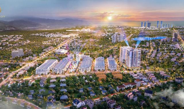 Bán đất nền dự án tại Đường 16/4, Phường Phủ Hà, Phan Rang - Tháp Chàm, Ninh Thuận diện tích 86m2 g
