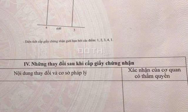 Nhà Vũ Hữu Thanh Xuân 54m2x4 tầng, gara ô tô, giá 18.5 tỷ