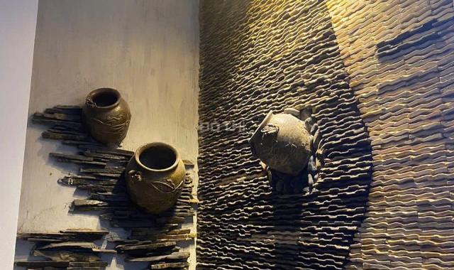 Nhà Vũ Hữu Thanh Xuân 54m2x4 tầng, gara ô tô, giá 18.5 tỷ