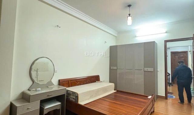 Bán nhà phố Tú Mỡ Cầu Giấy 60m2 5 tầng nhỉnh 12 tỷ