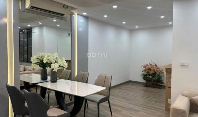 Căn hộ KĐT Mỹ Đình 98m2 3PN 2WC giá chưa đến 6 tỷ là quá rẻ