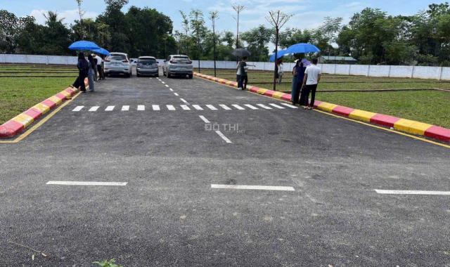 Giá 3 tỷ, 100m2 full thổ cư, sẵn sổ đỏ, ngay cạnh UBND xã Cổ Đông