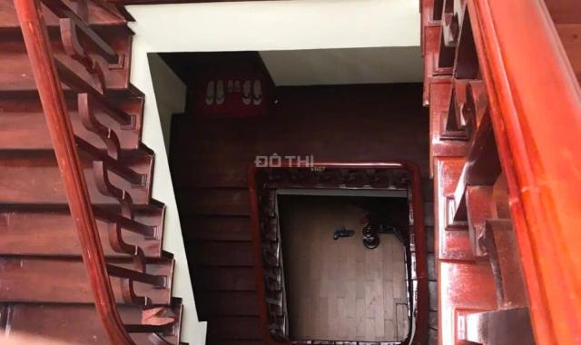 Mặt đường số 5 Ngọc Hà, DT 75m2x3T, vỡ nợ bán Giá sốc 19 tỷ đã thuế phí LH: 0919808866