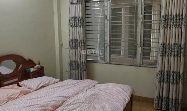 NHÀ HIẾM ĐANG CHO THUÊ - Ô TÔ ĐỖ CỬA TRẦN QUỐC HOÀN - 10M RA PHẠM VĂN ĐỒNG