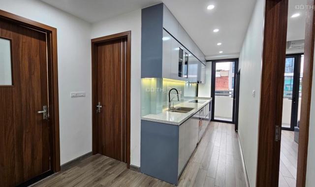 Căn hộ cao cấp khu ĐTM Mỹ Đình 96m2 3PN full nội thất đẹp nhỉnh 6 tỷ