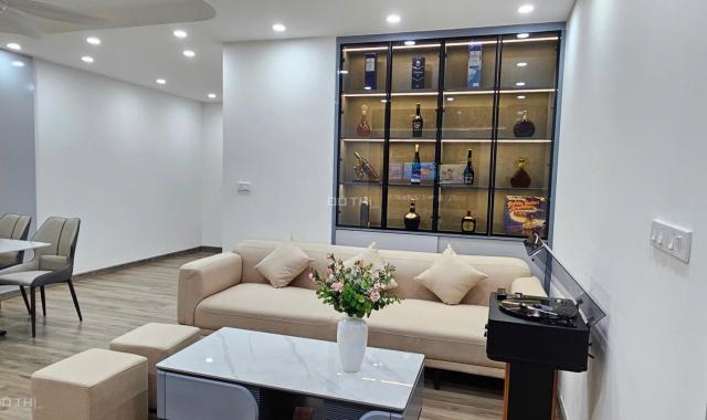 Căn hộ cao cấp khu ĐTM Mỹ Đình 96m2 3PN full nội thất đẹp nhỉnh 6 tỷ