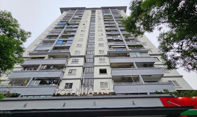 Căn hộ cao cấp khu ĐTM Mỹ Đình 96m2 3PN full nội thất đẹp nhỉnh 6 tỷ