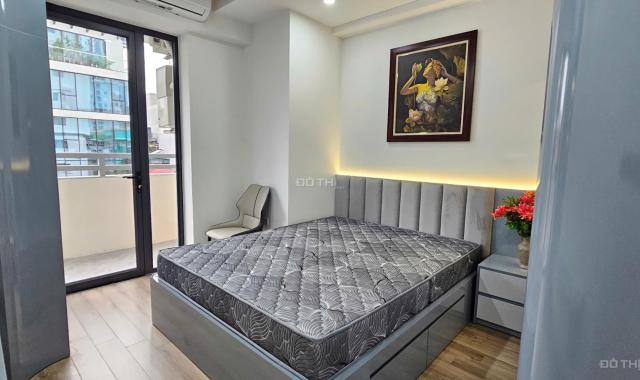 Căn hộ cao cấp khu ĐTM Mỹ Đình 96m2 3PN full nội thất đẹp nhỉnh 6 tỷ