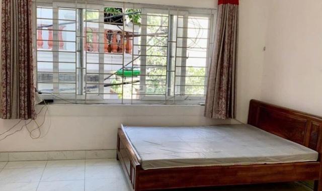 BÁN GẤP NHÀ 60M2 HỒ TÙNG MẬU | 2 THOÁNG, MẶT TIỀN GẦN 5M | VÀI BƯỚC RA GA TÀU | GIÁ NHỈNH 200TR/M2