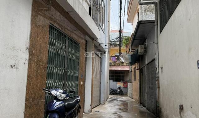 BÁN GẤP NHÀ 60M2 HỒ TÙNG MẬU | 2 THOÁNG, MẶT TIỀN GẦN 5M | VÀI BƯỚC RA GA TÀU | GIÁ NHỈNH 200TR/M2