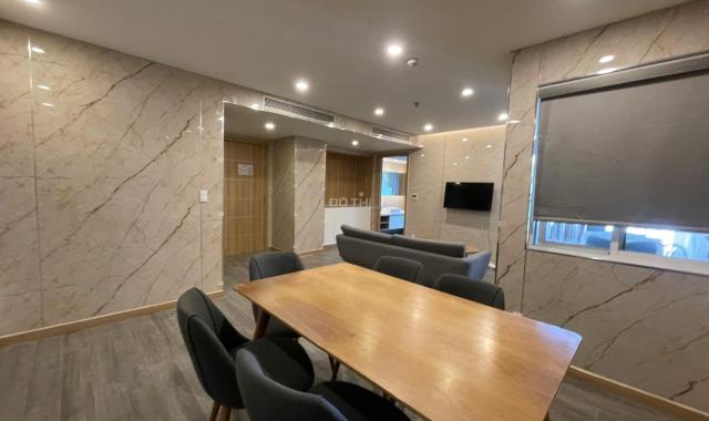 CHO THUÊ CĂN HỘ 1 PN Fhome - Giá từ 13 triệu/tháng