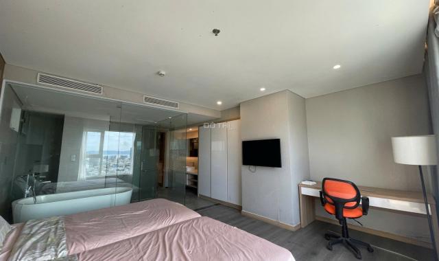 CHO THUÊ CĂN HỘ 1 PN Fhome - Giá từ 13 triệu/tháng