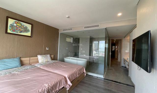 CHO THUÊ CĂN HỘ 1 PN Fhome - Giá từ 13 triệu/tháng