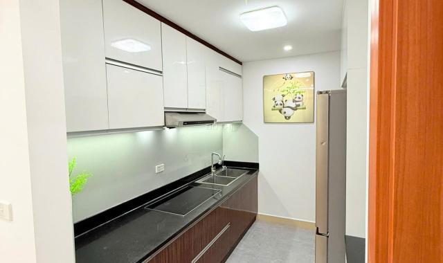 Bán căn hộ chung cư tại Dự án Goldmark City, Bắc Từ Liêm, Hà Nội diện tích 104m2