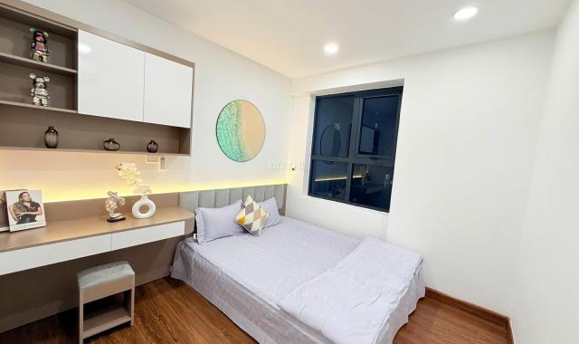 Bán căn hộ chung cư tại Dự án Goldmark City, Bắc Từ Liêm, Hà Nội diện tích 104m2