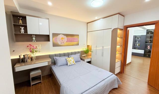 Bán căn hộ chung cư tại Dự án Goldmark City, Bắc Từ Liêm, Hà Nội diện tích 104m2