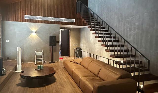 Bán nhà biệt thự song lập tại Dự án Vinhomes Green Bay Mễ Trì, Nam Từ Liêm, Hà Nội diện tích 150m