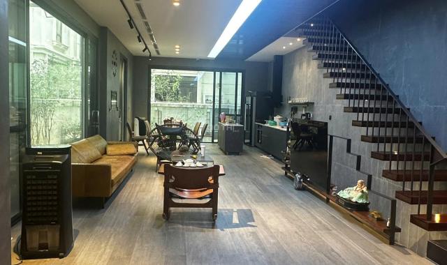 Bán nhà biệt thự song lập tại Dự án Vinhomes Green Bay Mễ Trì, Nam Từ Liêm, Hà Nội diện tích 150m